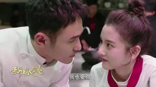 阮经天和宋祖儿是恋人吗,阮经天宋祖儿在交往吗