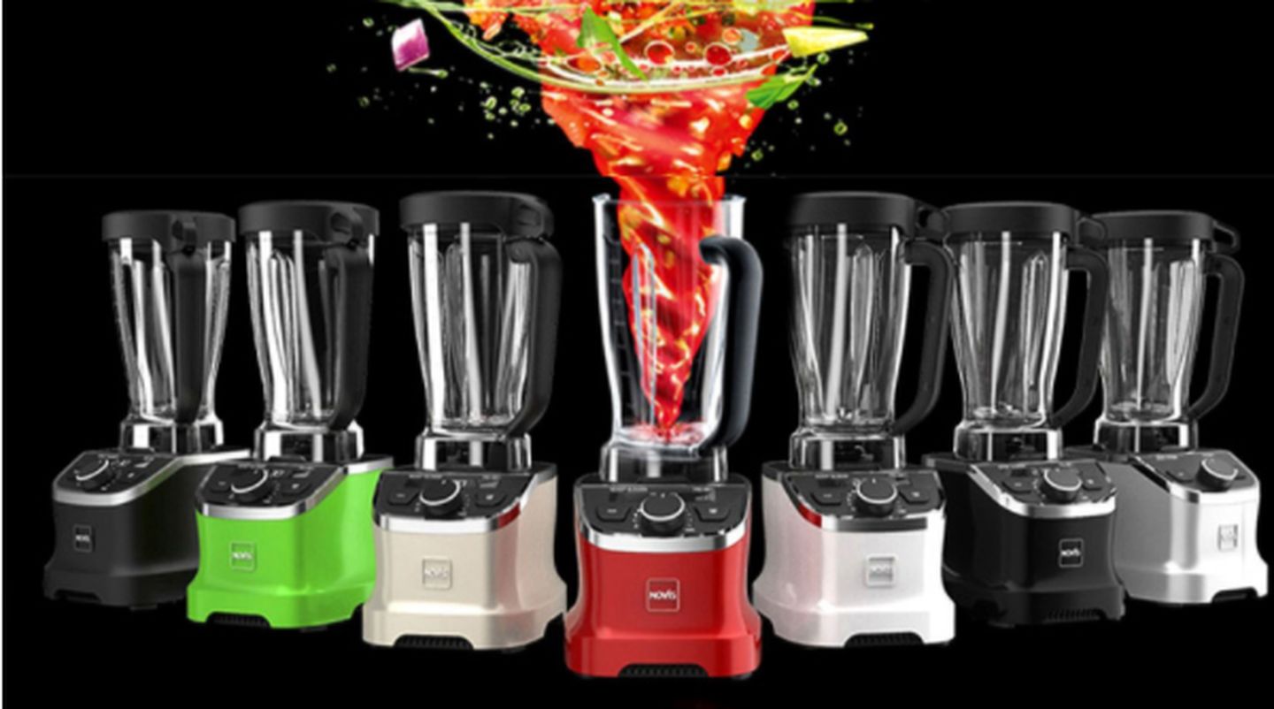 破壁机哪个品牌性价比最高还便宜,选哪种牌的破壁机好一点