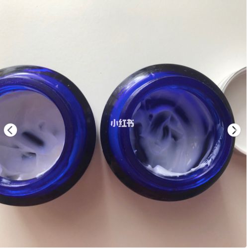 欧舒丹蜡菊面霜蓝瓶,欧舒丹蜡菊晚霜使用方法