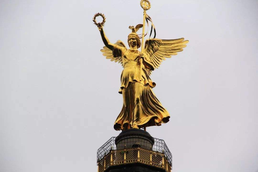 卢浮宫不容错过的300件典藏珍品,卢浮宫的三件国宝