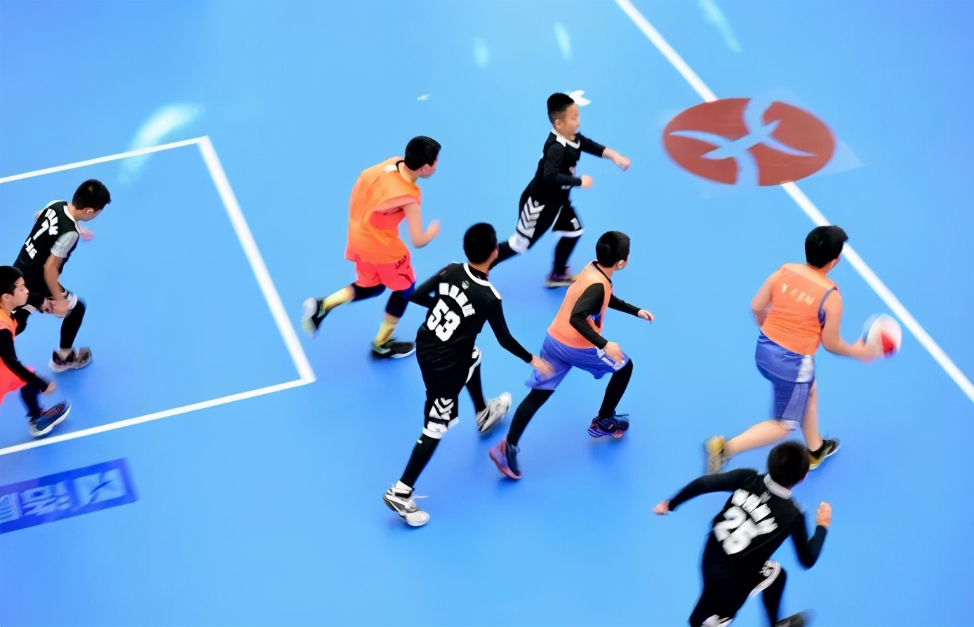 石家庄小篮球联赛决赛,2017全城热恋健身大赛