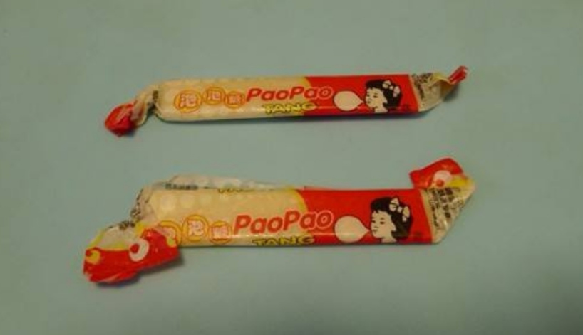 回忆童年时代零食,80后90后的零食满满的回忆