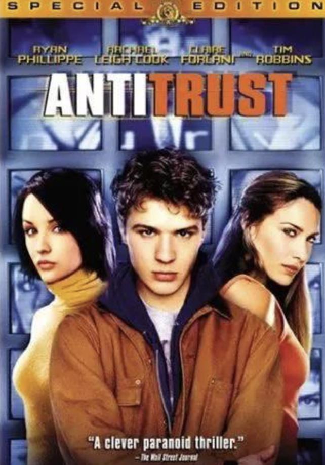 20部金融人必看的金融题材电影,20部金融人士必看的电影