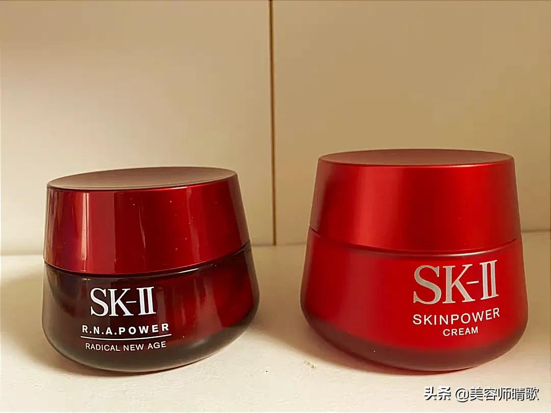 lamer希思黎黑玫瑰兰蔻菁纯面霜,兰蔻黑金面霜和lamer