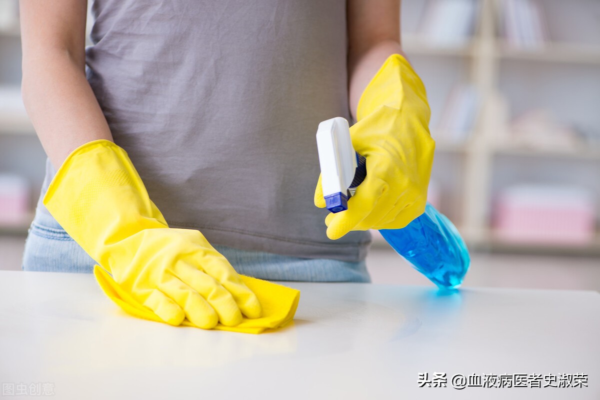 血液病移植后吃什么好,血液病出院后几天抽血检查合适