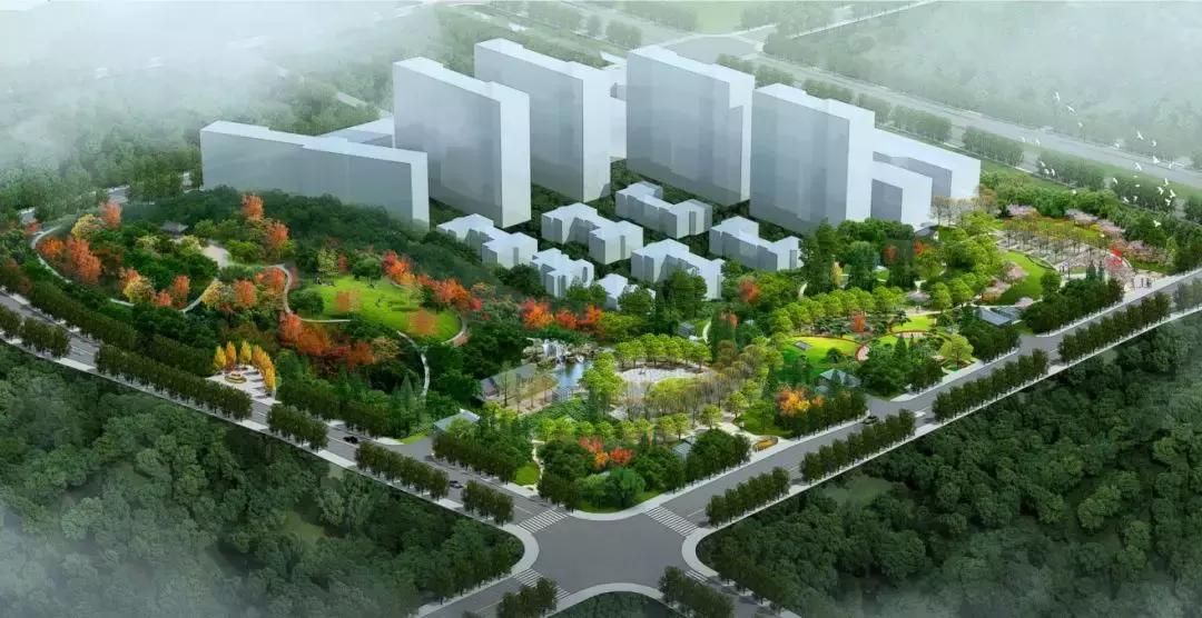 钱江新城球场,杭州钱江世纪城开建600米地标建筑