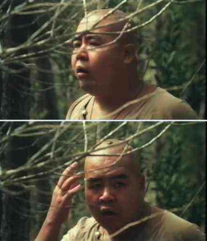 香港新浪潮电影是什么,香港新浪潮时期的电影