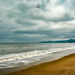 大连秋海旅游攻略,大连亲海一日游攻略