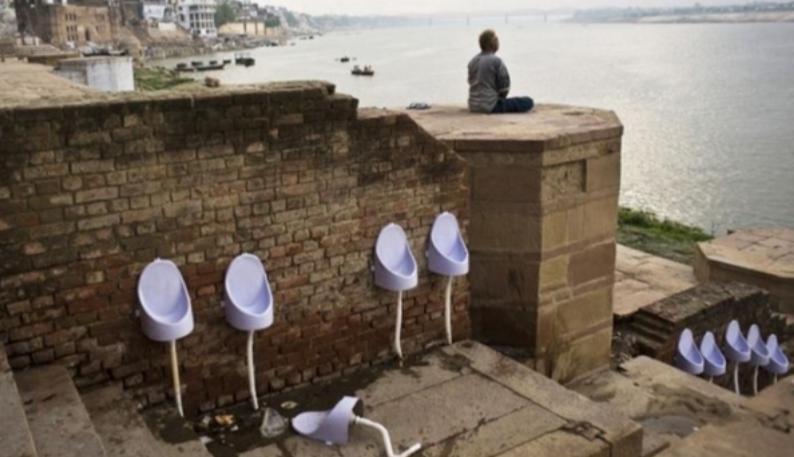 印度小伙评价中国环境,印度网友说不知名城市比孟买发达