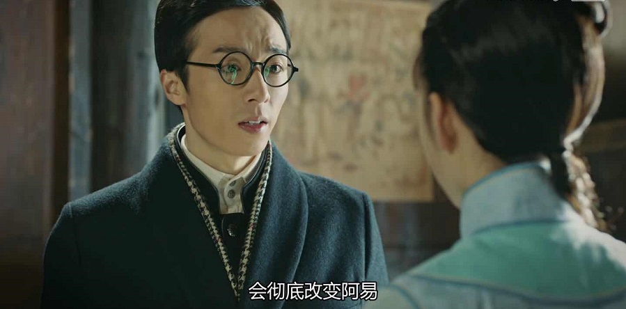 热血同行大傻死了,热血同行小柯怎么死的