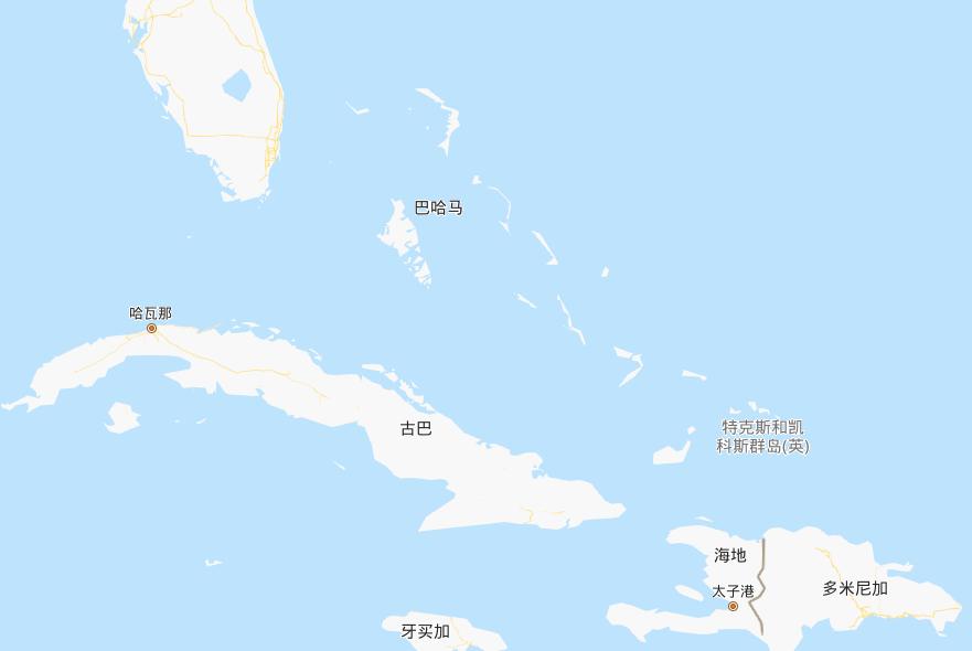 初探美洲#美国故事04