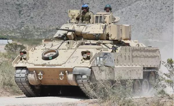 bmp-3步兵战车原理,bmp-3步兵战车实战视频