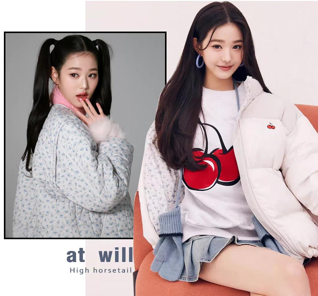 羽绒服双11促销方案,双11必买清单羽绒服