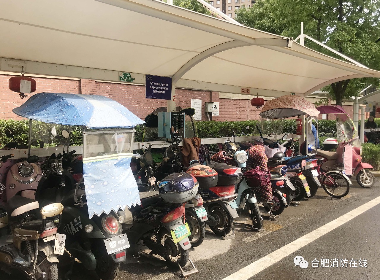 安徽合肥一小区发生的事,合肥小区事件最新消息