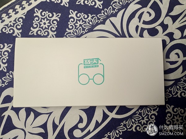 “省时省力省心更省钱“马夫配镜之初体验懒喵酱の配镜首选