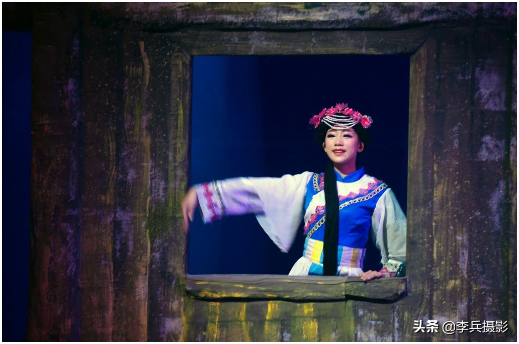 丽水金沙完整版,丽水金沙表演