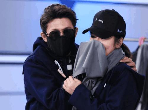 杨紫和张一山有吻戏吗,杨紫和张一山的甜蜜瞬间