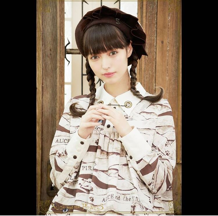 洛丽塔娃娃哪个牌子好看,baby洛丽塔萌款