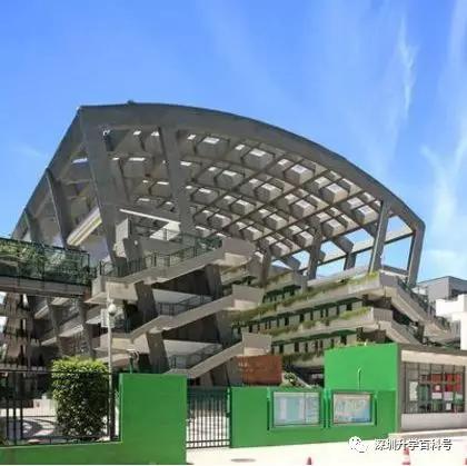 深圳人挤破头都想进的10座小学,深圳人最想进的小学