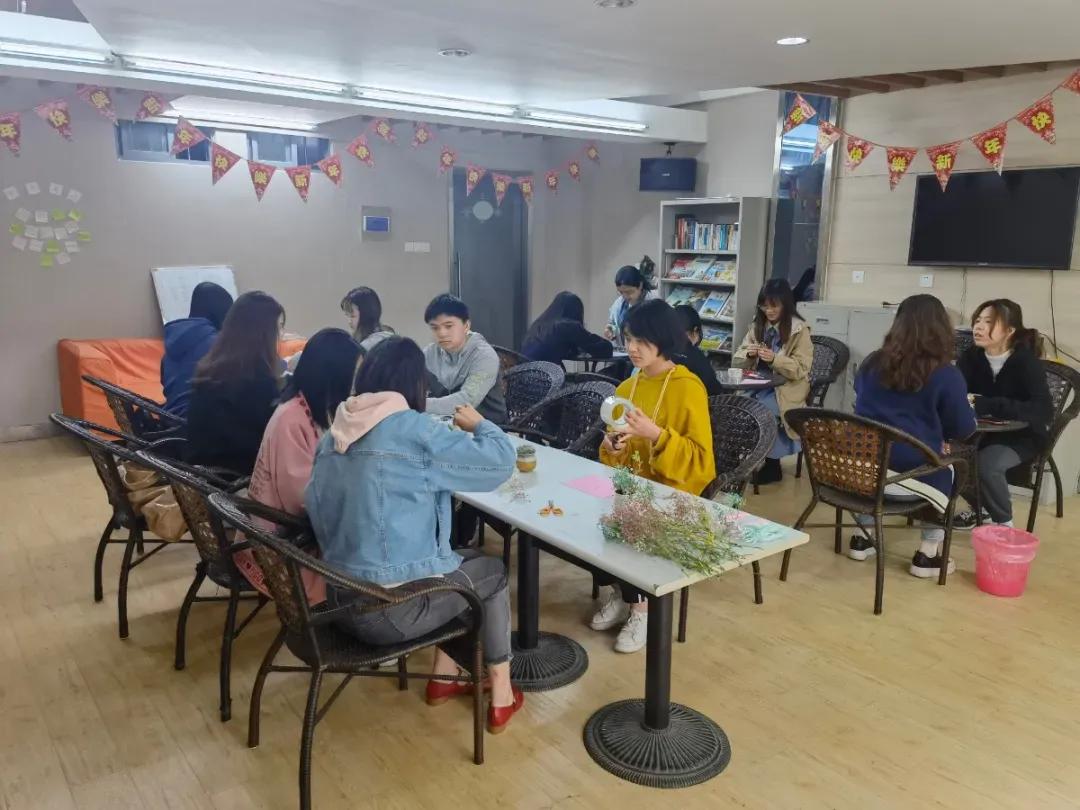 新生入校攻略|住在江南，让生活更精彩!