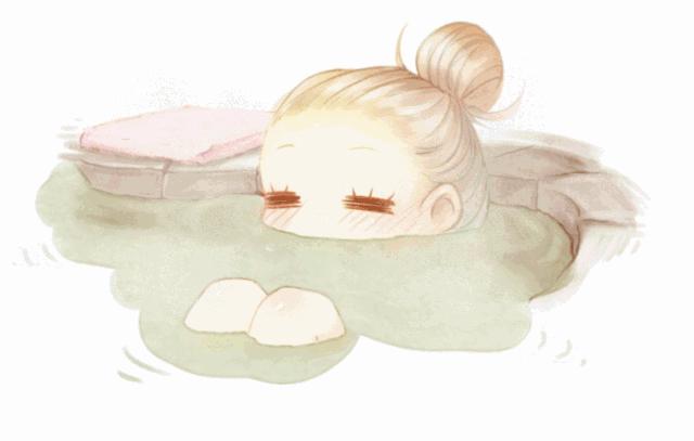 脑洞玩河南|茗阳汤泉99元限时抢,来一场说泡就泡的温泉之旅吧!