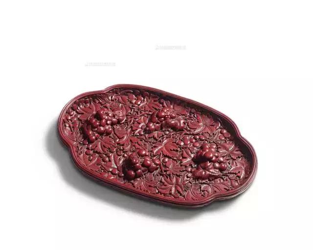 史上最具权威榜单出炉，中国漆器最高成交20强