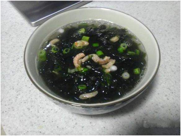 看图识海鲜，这些水产海鲜你都认识吗？