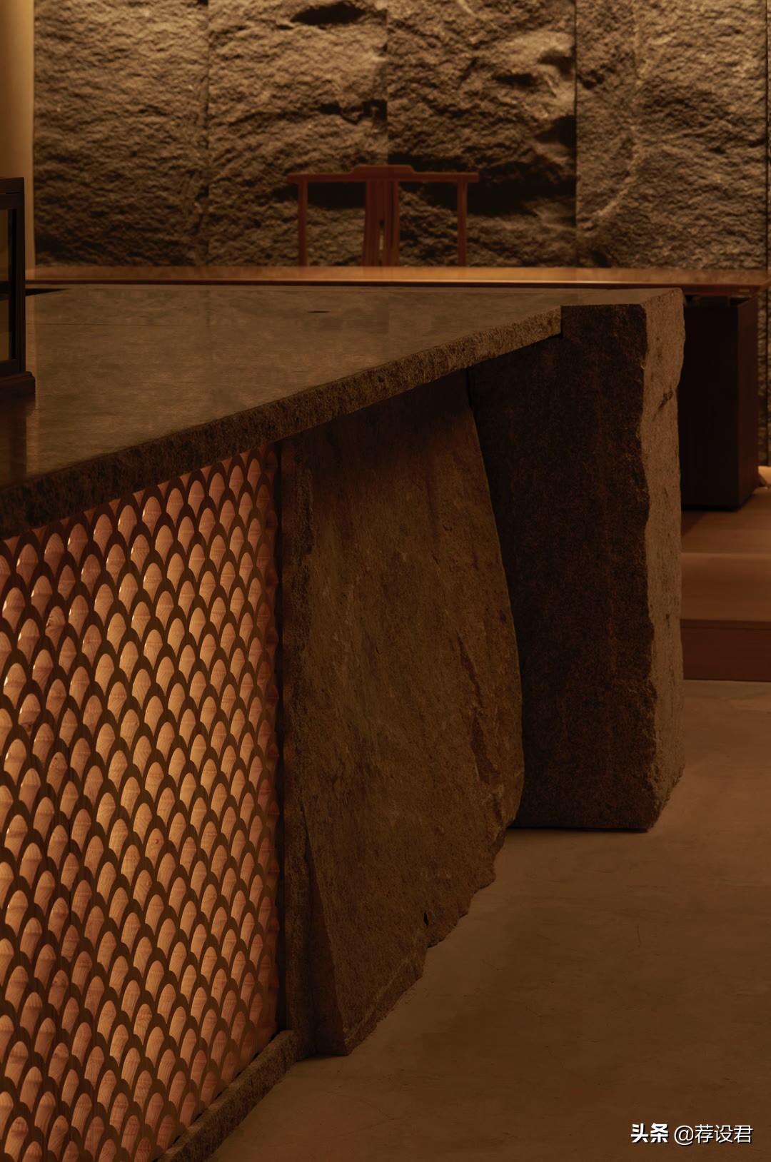 绽放作品设计理念,绽放设计宝龙