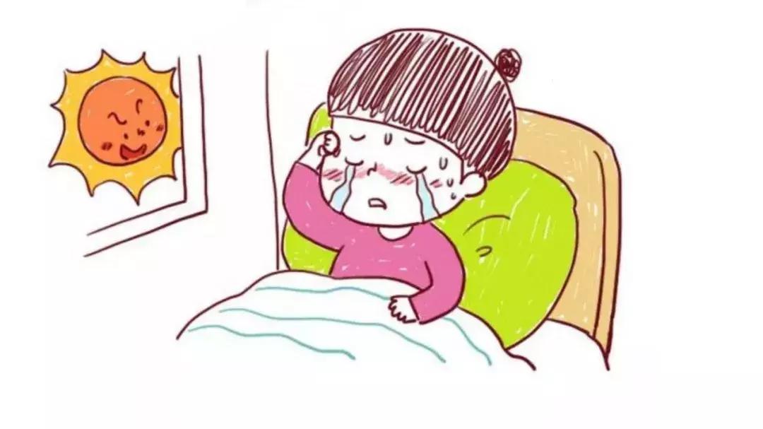 孕妈体温高原来有这些危害，get降温正确方式保胎又凉爽~