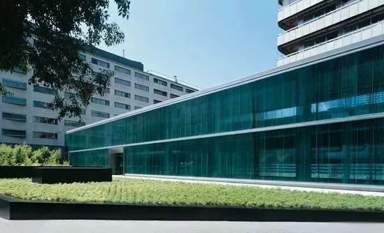 十大美术馆,全球最大私人美术馆