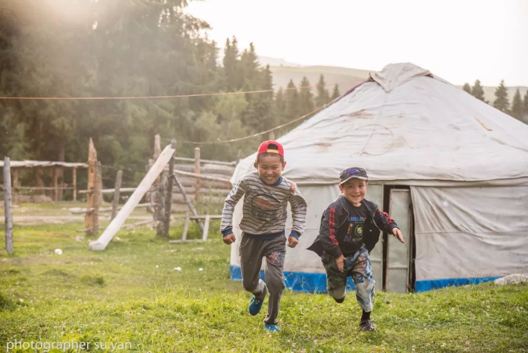 6月当季旅游景点推荐,四月10个超美旅游地推荐
