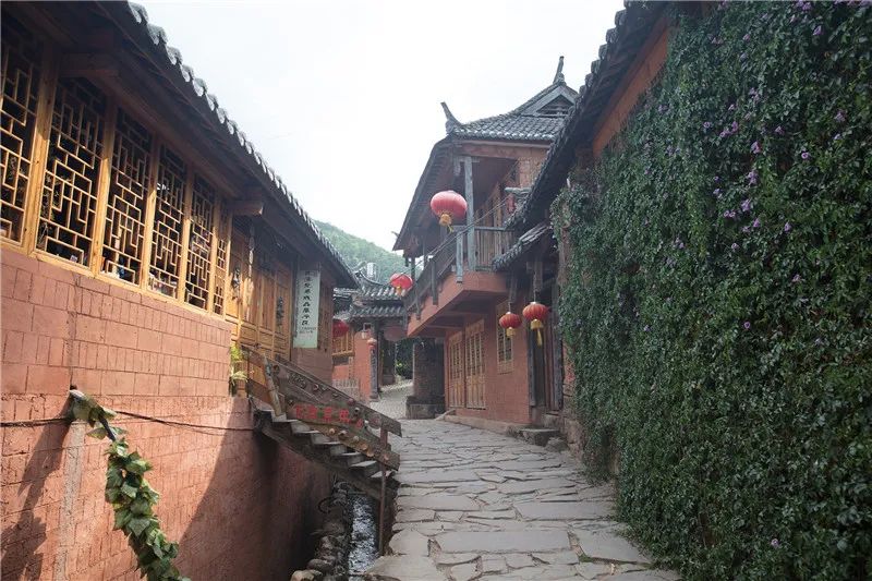 适合去旅游的云南小镇,云南旅游十日游特色小镇