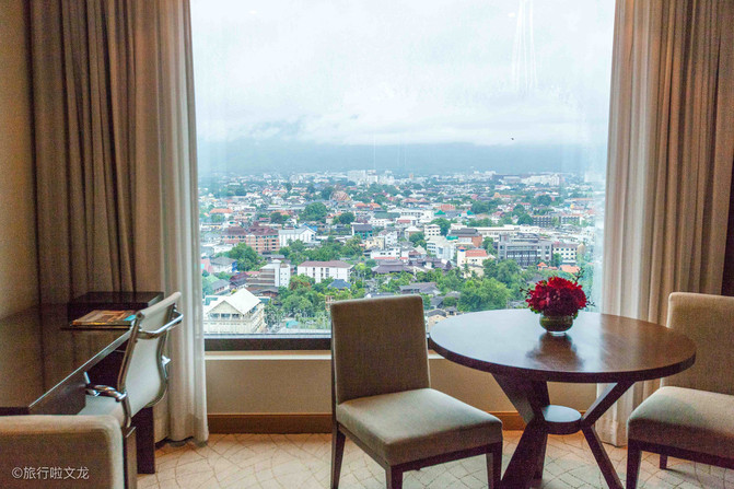 清迈酒店哪个区域方便,清迈酒店推荐及价格