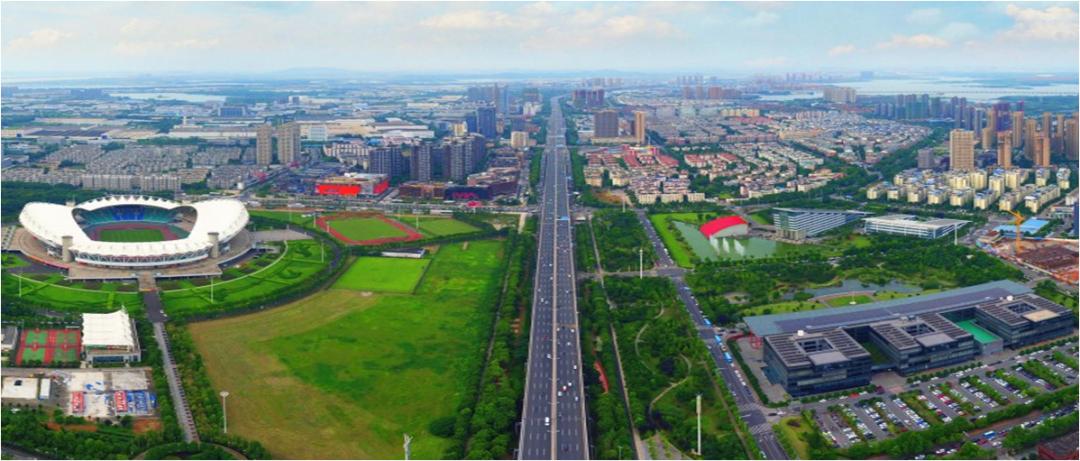 经开区为什么这么富,为啥经开北区发展的速度慢