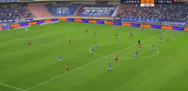 韦世豪能打过c罗吗,韦世豪c罗式世界波双响