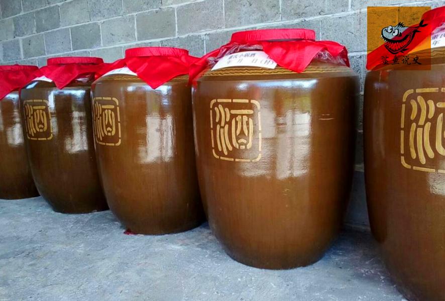 古代文人墨客的喝酒雅事,古代文人的饮酒之趣