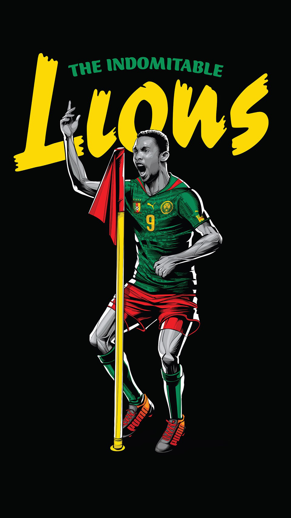 国足胜利的壁纸,国足足球横屏壁纸