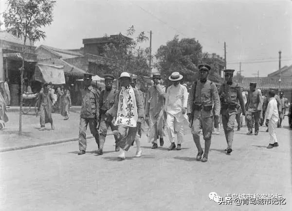 青岛五四运动文化,关于青岛五四运动的视频