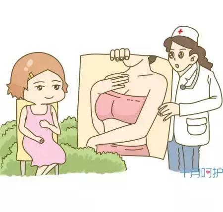 「干货」堵奶硬块的真相及解决办法，必须get