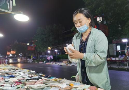 地摊经济下的商铺真实经历,最新旺铺招租信息地摊