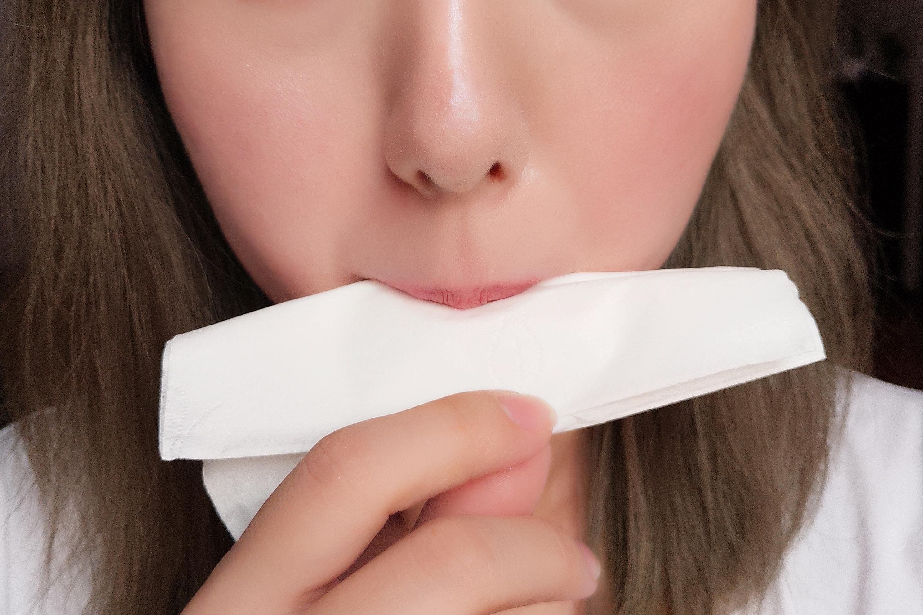 高甜约会妆,约会减龄妆