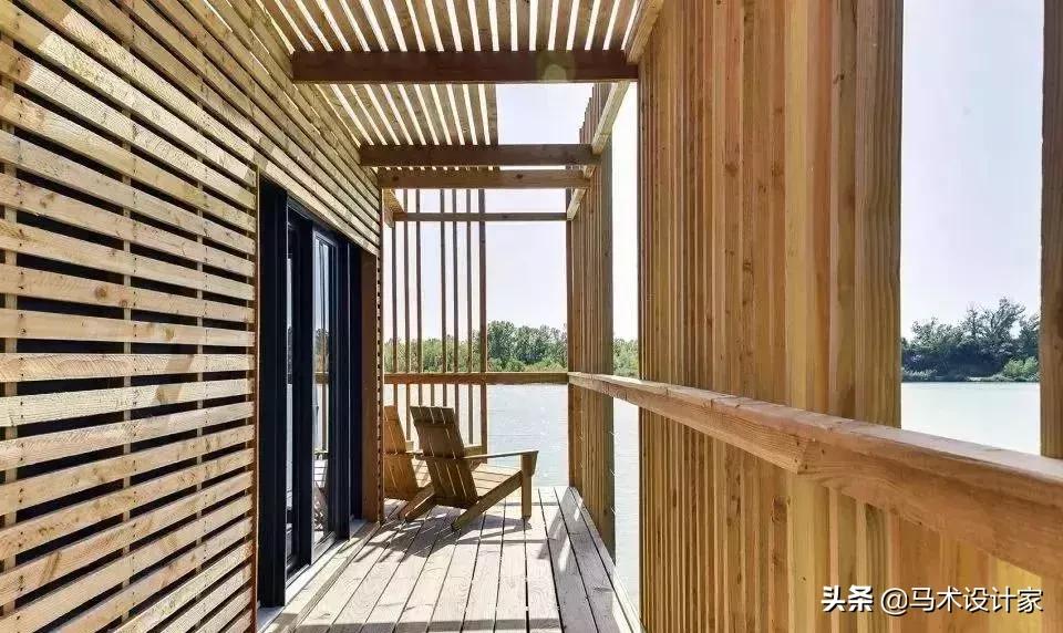有创意的小屋设计,超有创意的小别墅