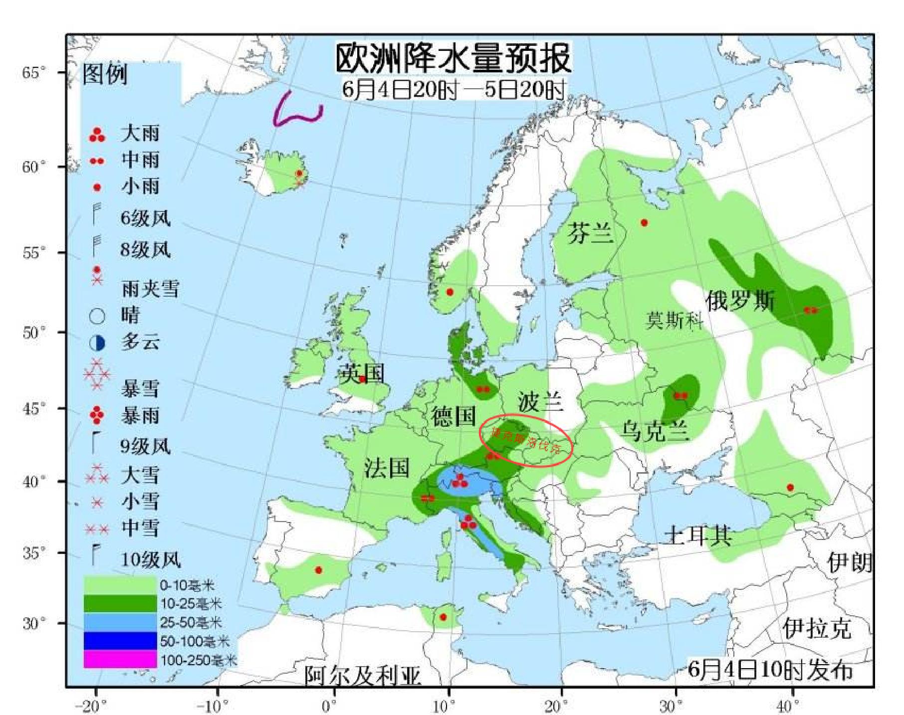 捷克为什么要和斯洛伐克分家,捷克为啥要与斯洛伐克独立