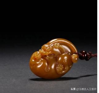 和田糖玉,和田玉里的甜糖