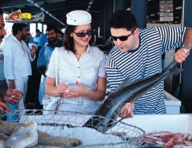 在迪拜100人民币值多少钱,100元在迪拜可以买到什么