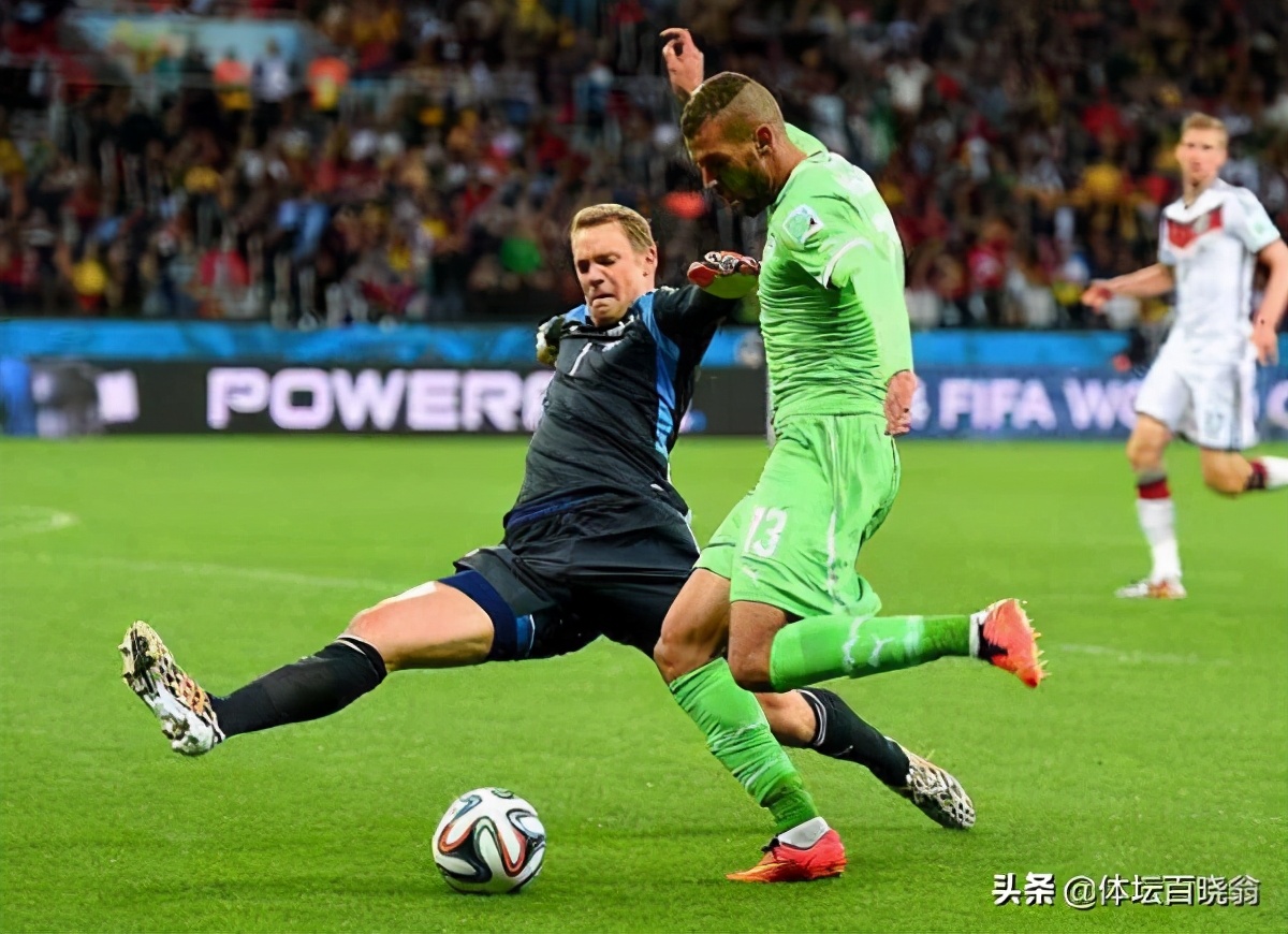 身为门将他进67球！体重近200斤脾气火爆，曾冲卡洛斯脸吐痰