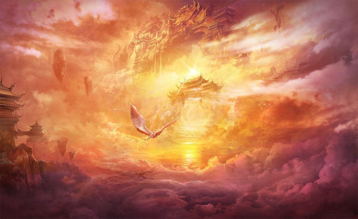 修真各级别寿命是多少,修真之人寿命