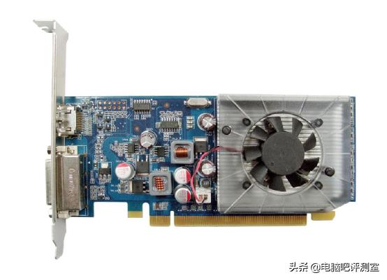新手十大入门级显卡,最全各品牌各系列显卡详解