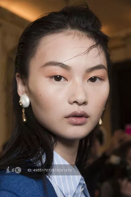 EIGSHOW丨鞠婧祎、李艺彤的仙女春夏妆容能让你美出新高度!