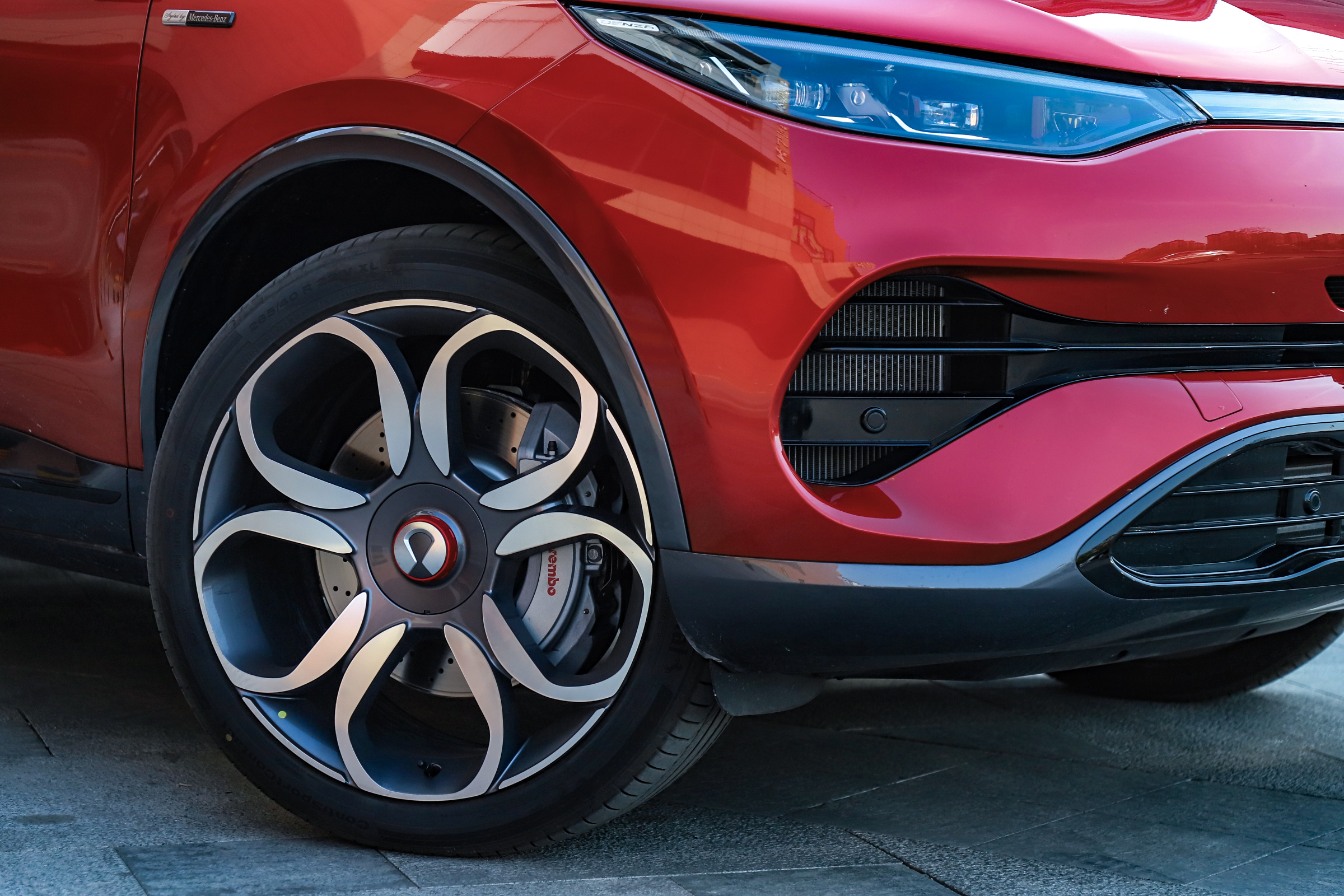 30万左右的插电混动suv7座排行榜,30万落地进口插电式混动suv推荐